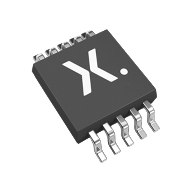 74LVC2G3157DPJ Nexperia USA Inc.  Analog Switches Multiplexers Demultiplexers