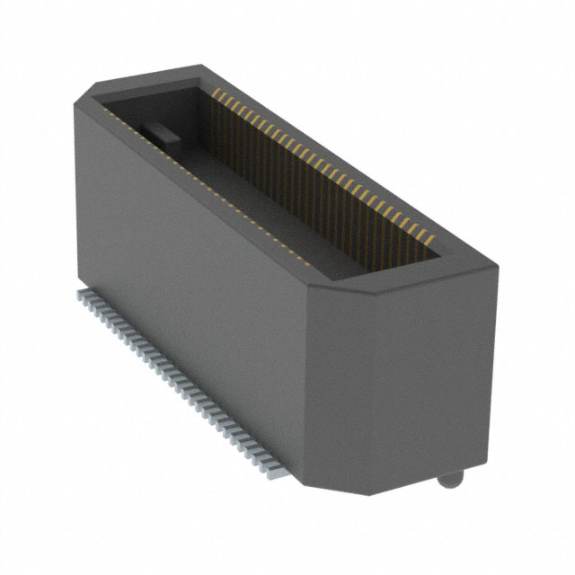 BTH-030-02-L-D-A-K Samtec Inc.  Arrays Edge Type Mezzanine (Board to Board)