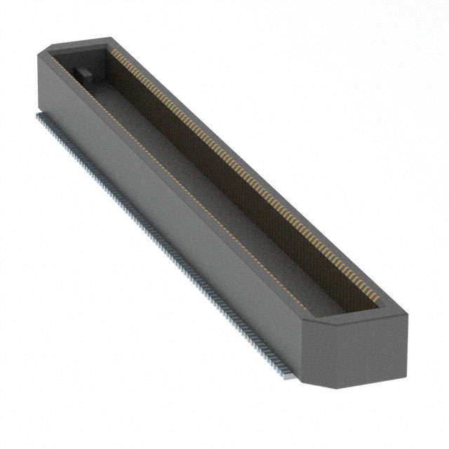 BTH-090-01-F-D-K Samtec Inc.  Arrays Edge Type Mezzanine (Board to Board)