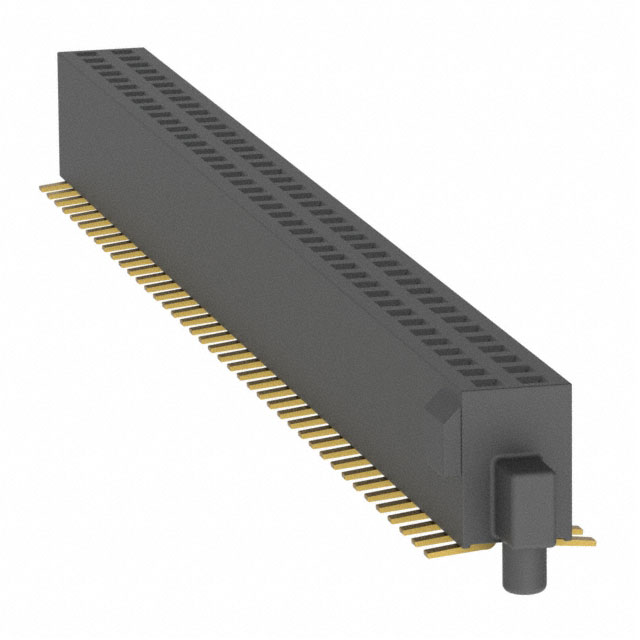 M50-4304145 Harwin Inc.  Embases Prises femelles