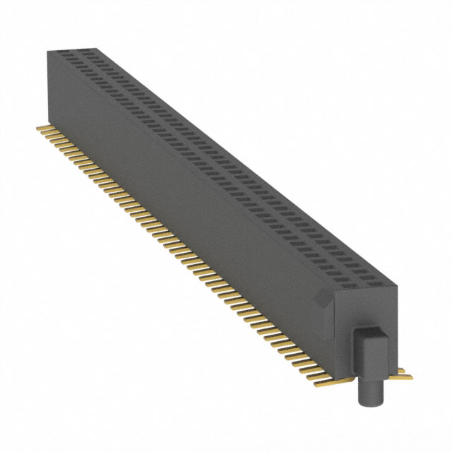 M50-4304945 Harwin Inc.  Embases Prises femelles