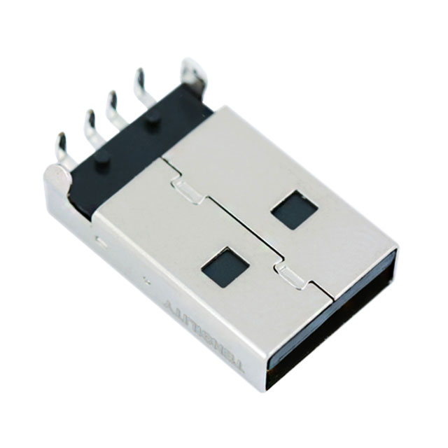 54-00009 Tensility International Corp  Conjuntos de conectores USB DVI HDMI