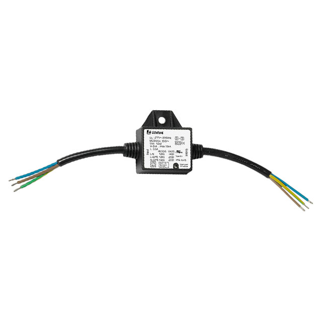 LSP05GI240SX3333 Littelfuse Inc. Dispositivos de protección contra sobretensiones (SPD)