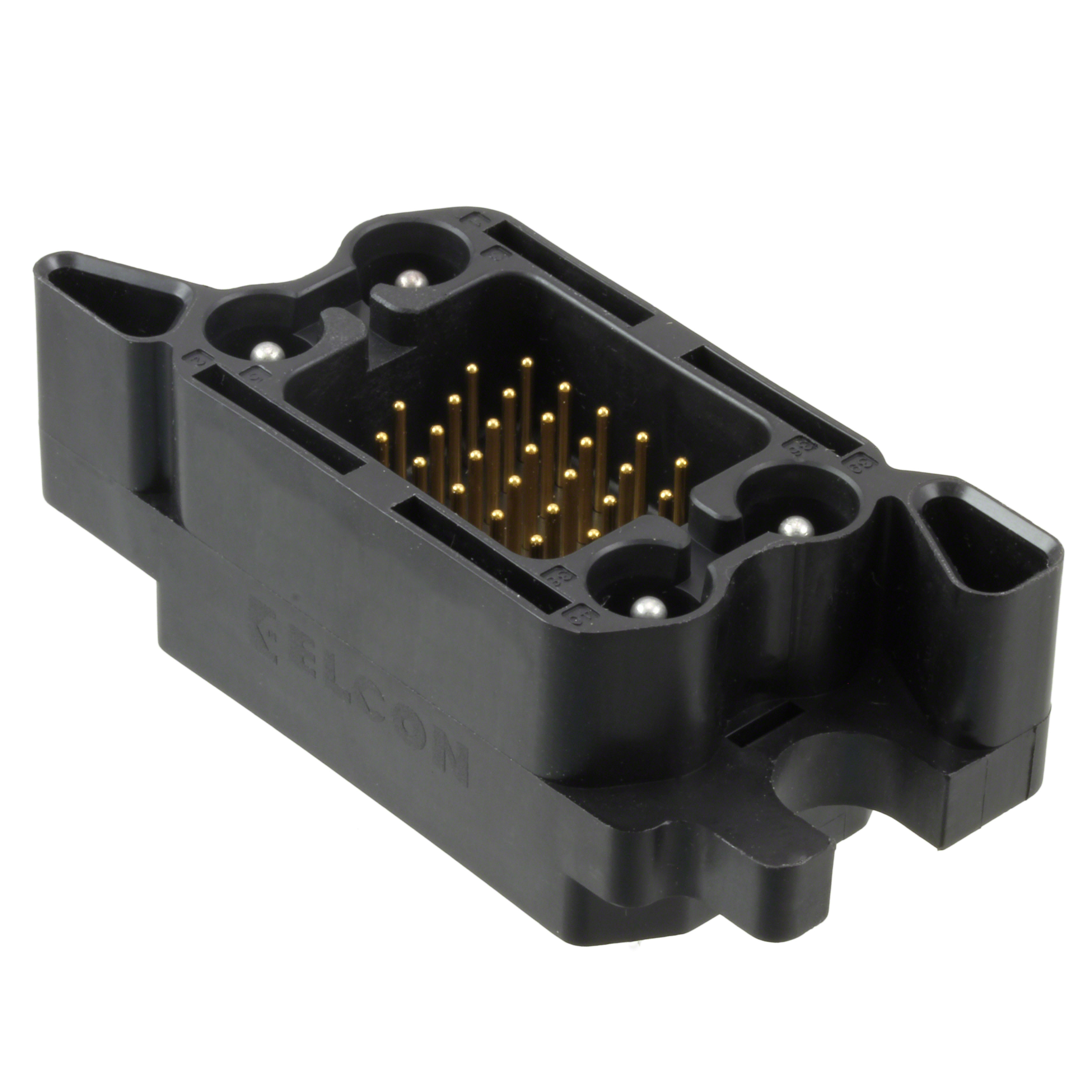 2212081-1 TE Connectivity AMP Connectors  Spécialisé