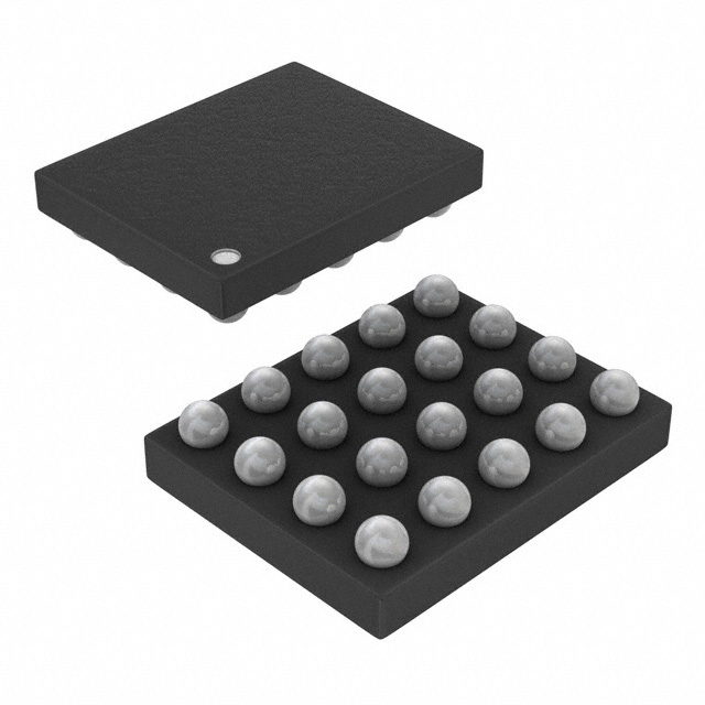 ADP5065ACBZ-1-R7 Analog Devices Inc.  Caricabatterie