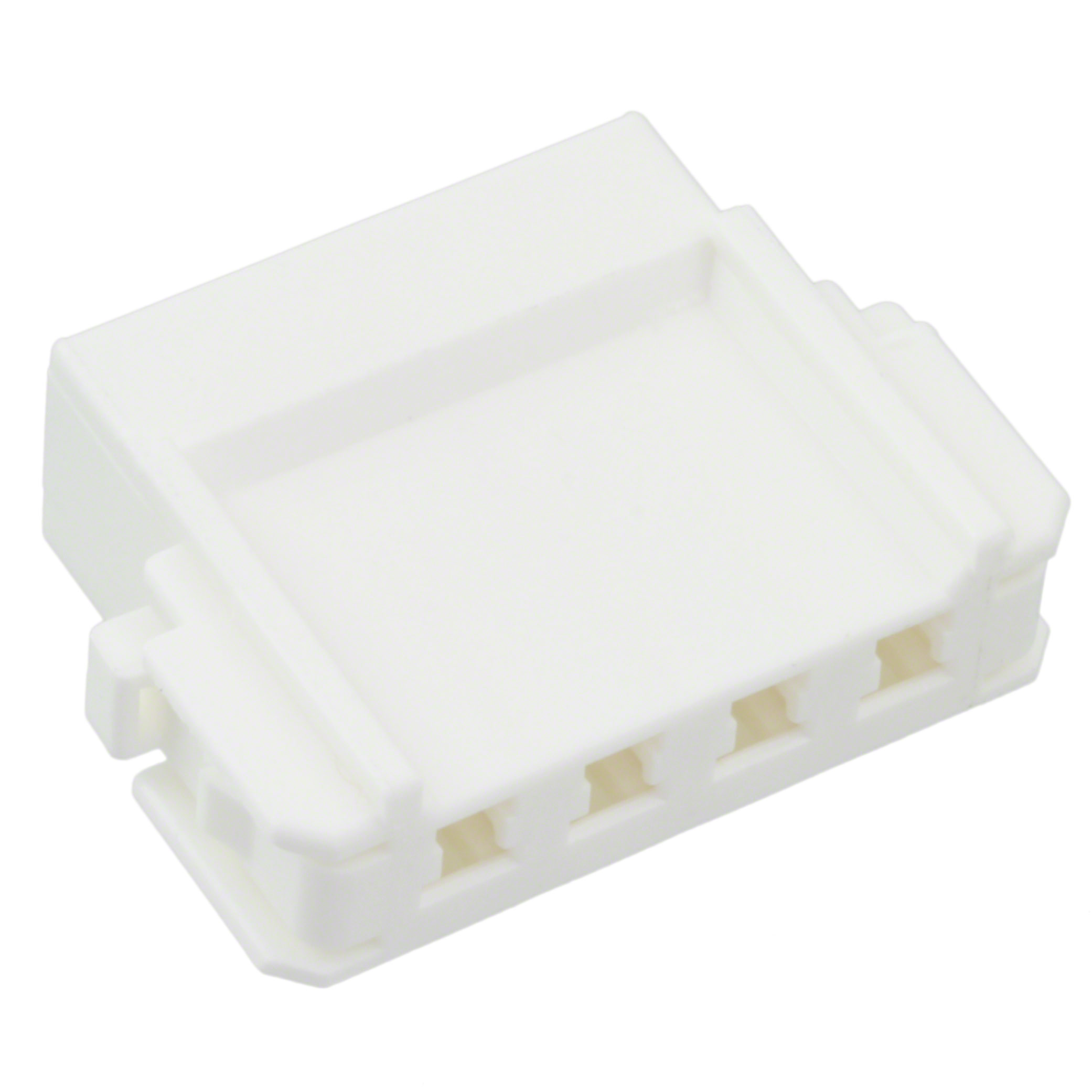 521152-2 TE Connectivity AMP Connectors  Boîtiers de connecteurs rectangulaires