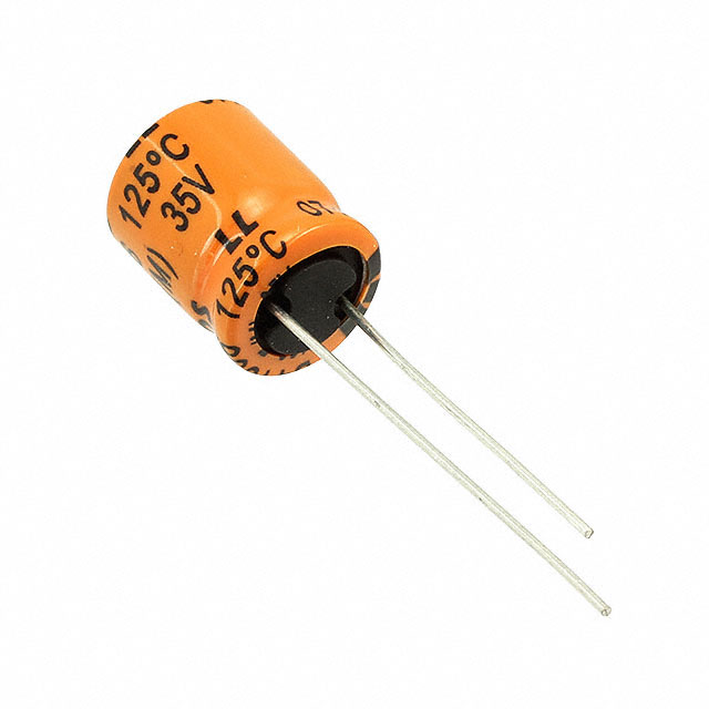 B41896D7107M000 EPCOS - TDK Electronics  Condensateurs électrolytiques en aluminium