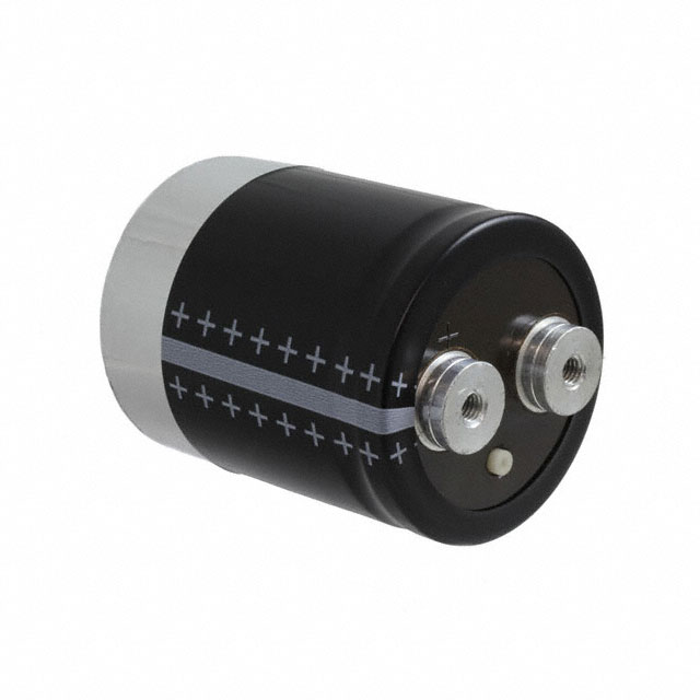 B43770A9857M000 EPCOS - TDK Electronics  Aluminum Electrolytic Capacitors