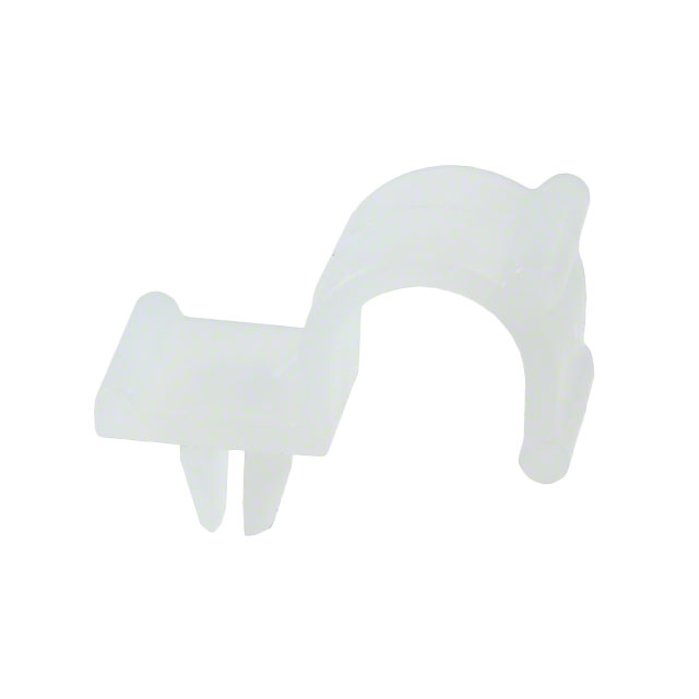 HURC1-4-01 Essentra Components  Cables Wires - Management