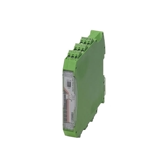 2902811 Phoenix Contact Modules PLC