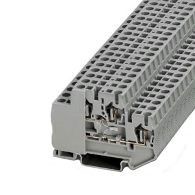 3035564 Phoenix Contact  Din Rail Channel