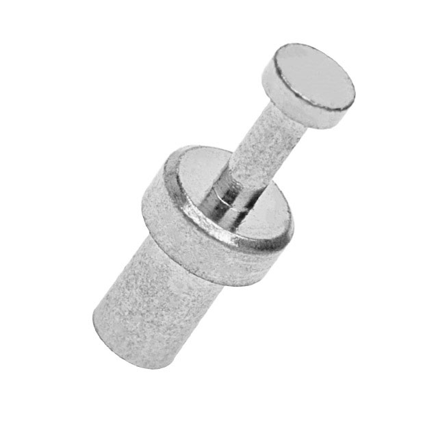 H9005-01 Harwin Inc.  Turret Connectors