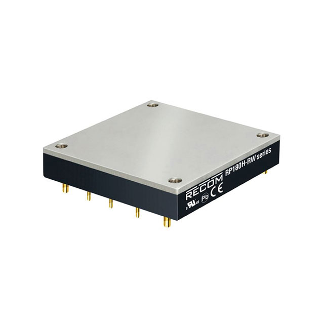RP180H-11048SRW/N-HC Recom Power  DC DC Converters
