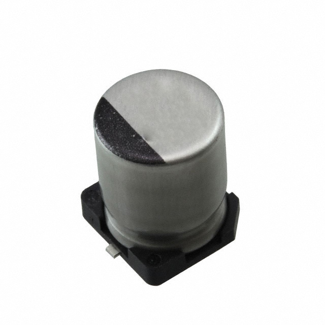 35TGV100M8X10.5 Rubycon  Aluminum Electrolytic Capacitors