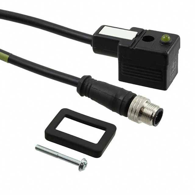 1210360805 Molex  Sensorkabelbaugruppen