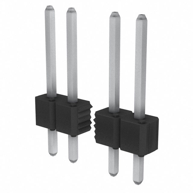 54101-T3005LF Amphenol ICC (FCI)  Embases à broches mâles