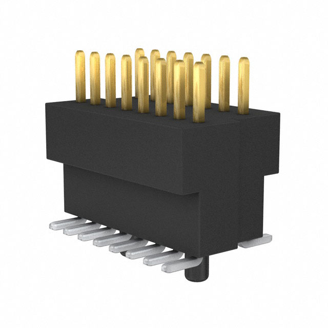 BKT-115-05-F-V-A Samtec Inc.  Embases à broches mâles