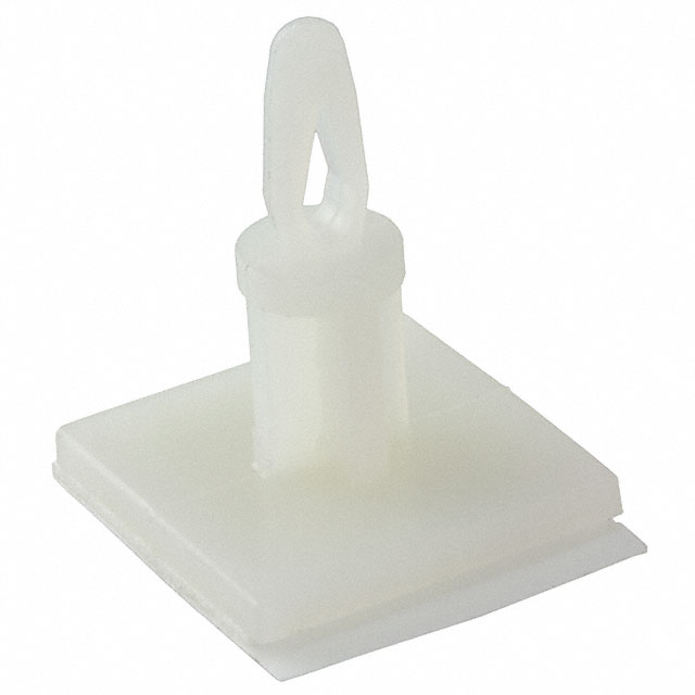 CBSB-8-01A-RT Essentra Components  Supporti per schede