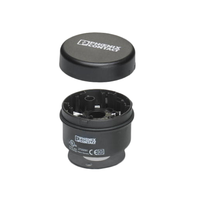 2700091 Phoenix Contact Stapelbare Turmbeleuchtungsbaken und -komponenten