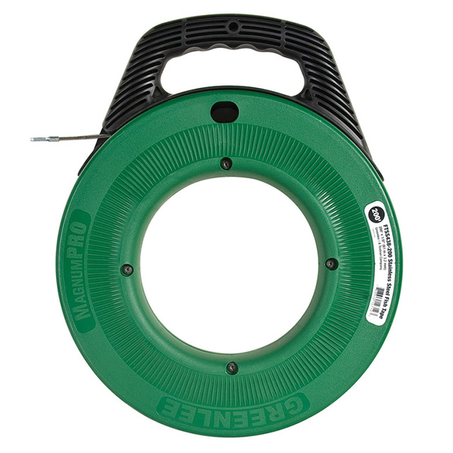 FTSS438-200 Greenlee Communications  Strumenti specializzati