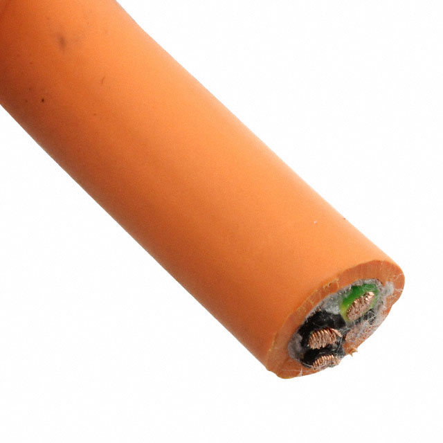 1553211002 Molex  Cables Alambres