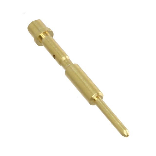 1605554 Phoenix Contact  Circular Connector Contacts