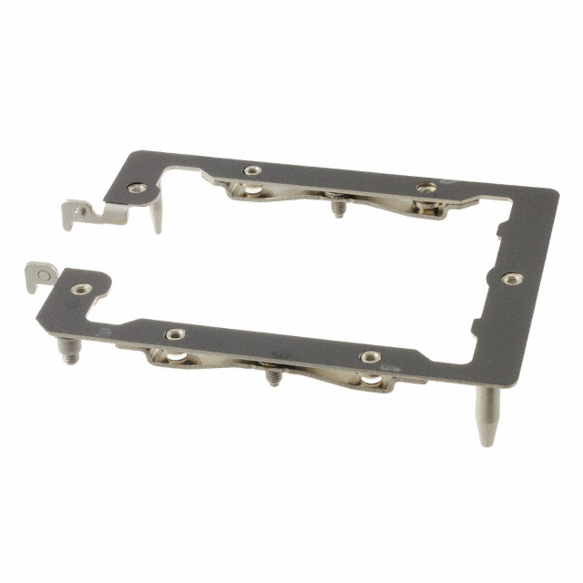 2310924-3 TE Connectivity AMP Connectors  Socket Accessories