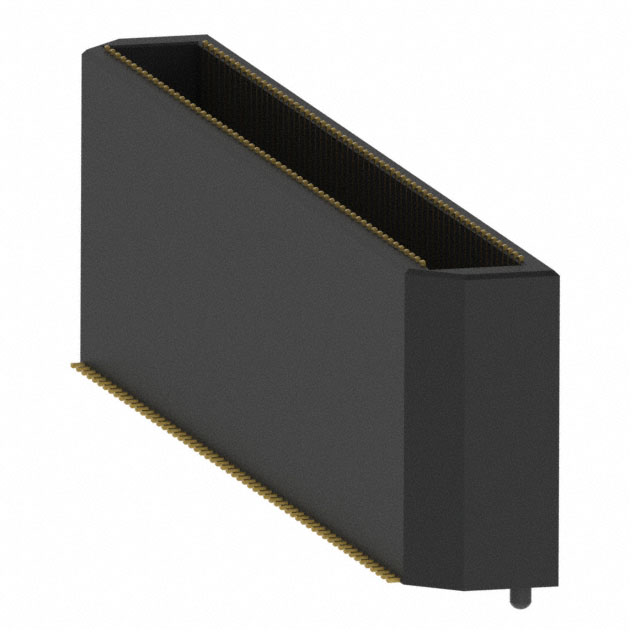 BTE-060-09-H-D-A Samtec Inc.  Arrays Edge Type Mezzanine (Board to Board)