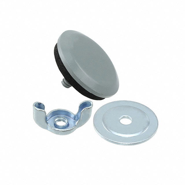 HP22 Hammond Manufacturing  Box Accessories