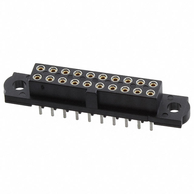 M80-4102001 Harwin Inc.  Embases Prises femelles