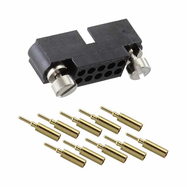 M80-5631005 Harwin Inc.  Support de panneau suspendu gratuit