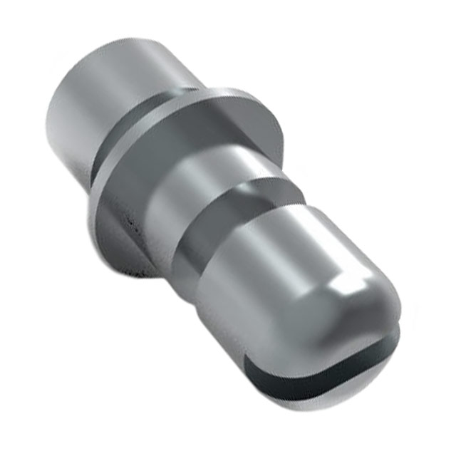 1-2308273-2 TE Connectivity AMP Connectors  Accesorios para conectores D-Sub en forma de D