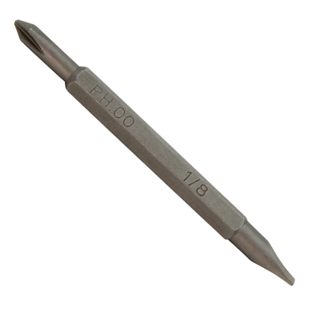 13392 Klein Tools, Inc.  Puntas, hojas y mangos para destornilladores y destornilladores de tuercas