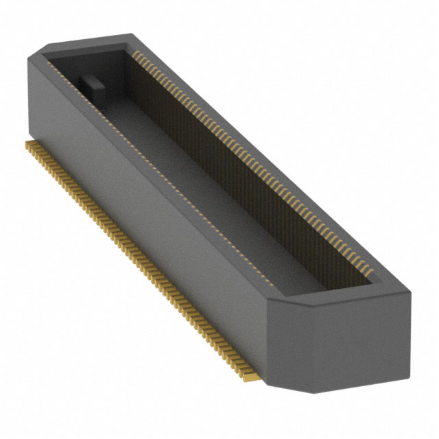 BTH-060-01-H-D Samtec Inc.  Matrices de type bord Mezzanine (carte à carte)