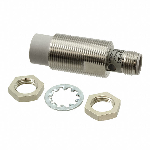 E2E-X16MB1T18-M1 Omron Automation and Safety  Näherungssensoren – Industrie