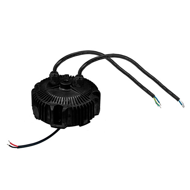 HBG-200-36A MEAN WELL USA Inc.  LED Drivers