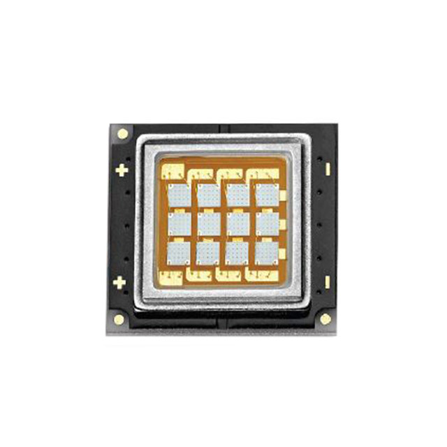 SBM-120-UV-F34-H365-22 Luminus Devices Inc.  LED Emitters - Infrared UV Visible