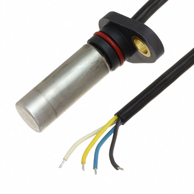 SNDH-T4L-G01 Honeywell Sensing and Productivity Solutions  Position Proximity Speed (Modules) - Industrial