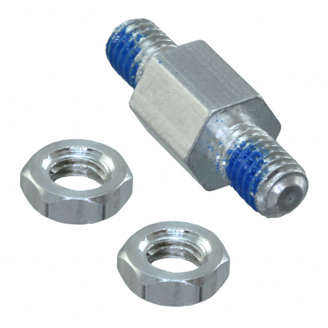 SO-0515-02-02-01-L Samtec Inc.  Distanziatori per schede