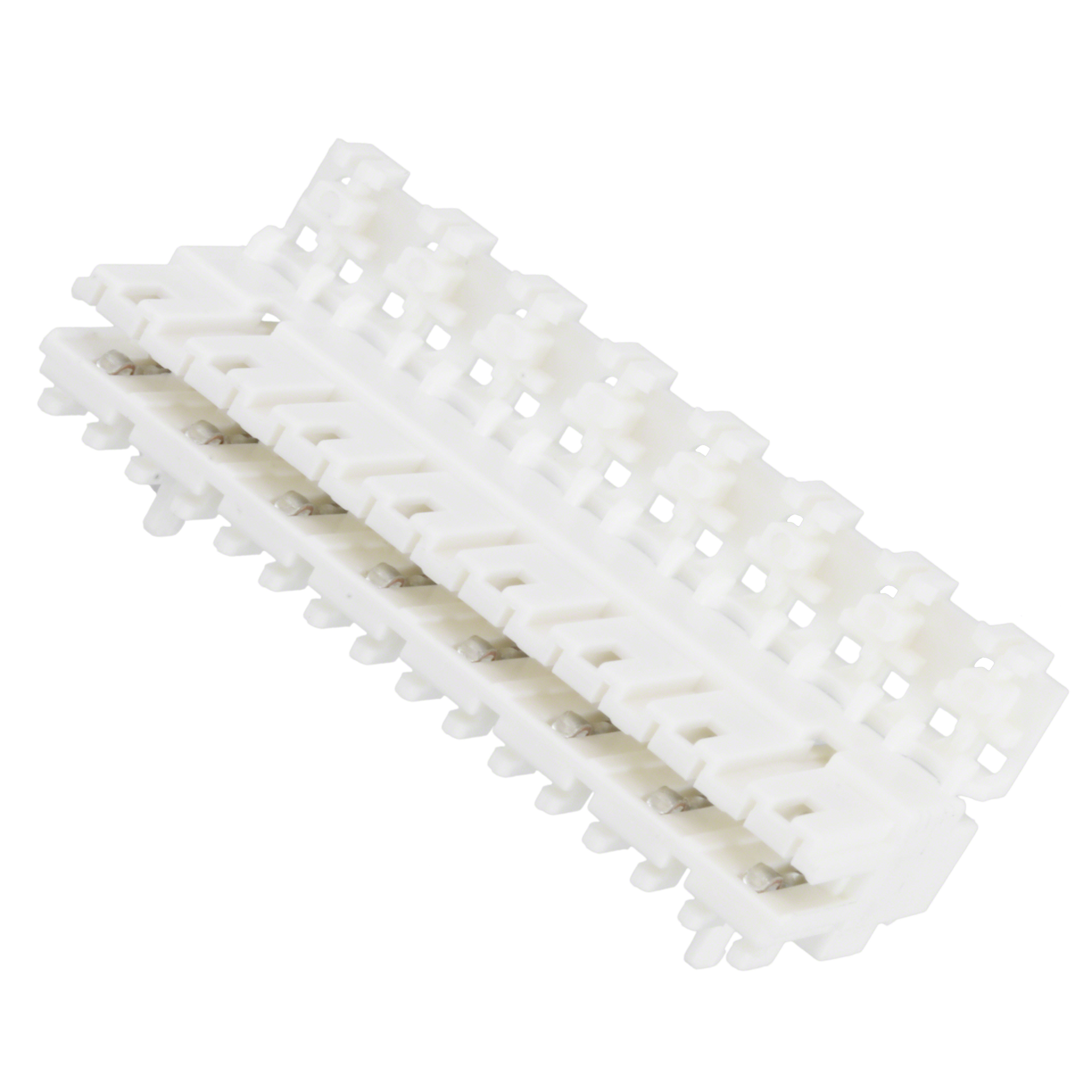 1534415-8 TE Connectivity AMP Connectors  Free Hanging Panel Mount