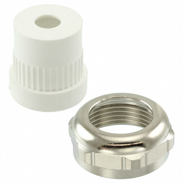 19120005057 HARTING  Heavy Duty Connector Accessories