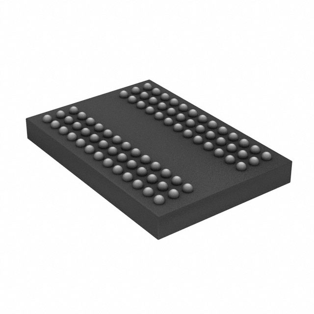 MT41J128M8JP-15E AIT:G TR Micron Technology Inc.  Memory