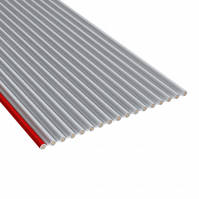 8125/17 100 3M  Cavi Fili