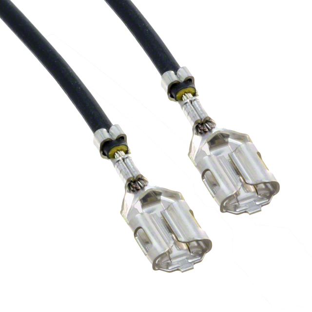 ASRSFSRSF20K152B JST Sales America Inc.  Assemblaggi di cavi