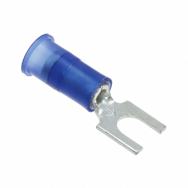 BS-32-8-NB 3M  Spade Connectors