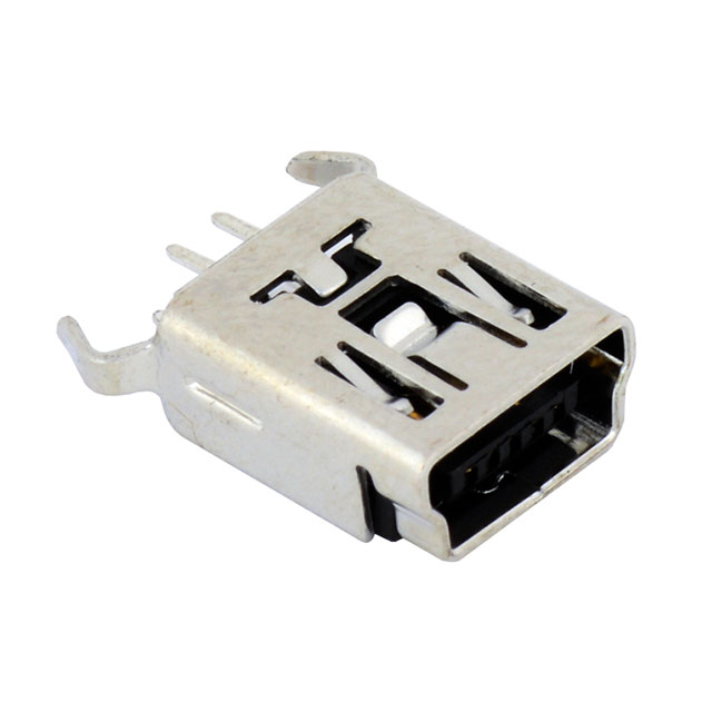 54-00025 Tensility International Corp  Conjuntos de conectores USB DVI HDMI