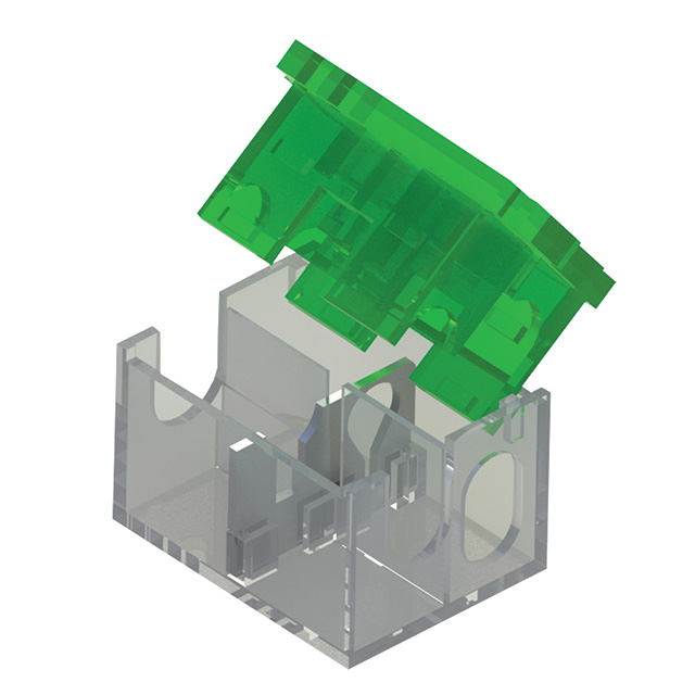 8380 Keystone Electronics  Connettori per giunzioni di fili