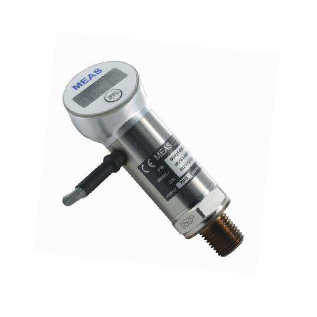 M5851-000005-05KPG TE Connectivity Measurement Specialties Drucksensoren-Wandler - Industrie