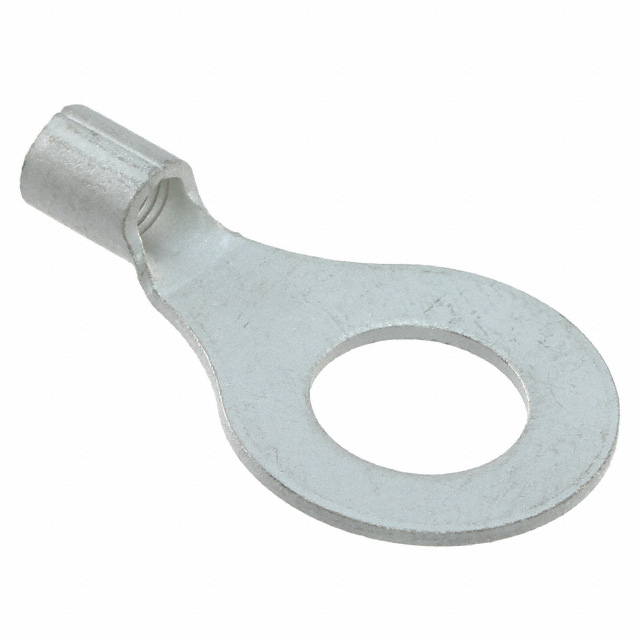 160038 TE Connectivity AMP Connectors  Connecteurs annulaires