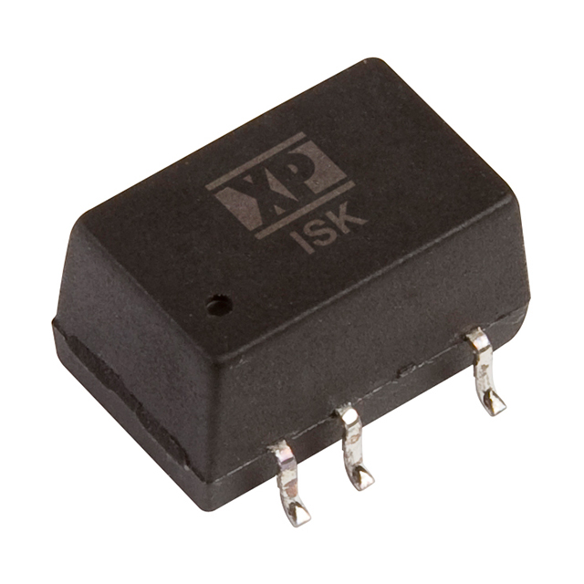 ISK0505A XP Power  Convertidores CC CC